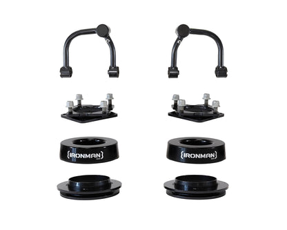 3" Lift & Level Kit for Toyota Tacoma (2024+)