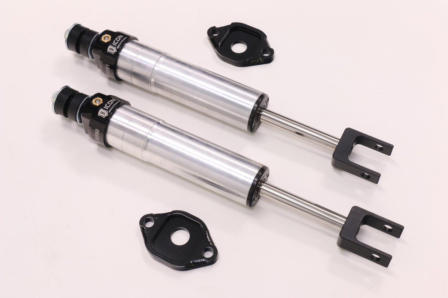 11-16 GM HD 6-8 Inch Front 2.5 VS IR Pair Icon Vehicle Dynamics