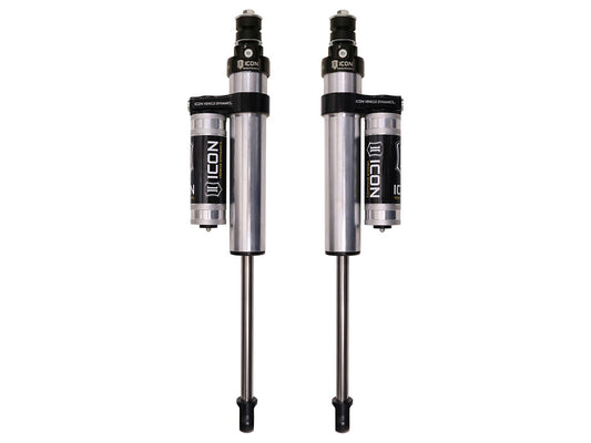 01-10 GM HD 6-8 Inch Front 2.5 Vs Pb Pair Icon Vehicle Dynamics