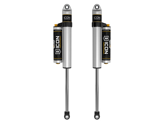 01-Up GM HD 6-8 Inch Rear 2.5 Vs Pb CDCV Pair Icon Vehicle Dynamics