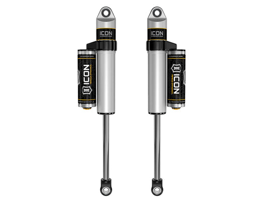 01-Up GM HD 6-8 Inch Rear 2.5 Vs Pb Pair Icon Vehicle Dynamics