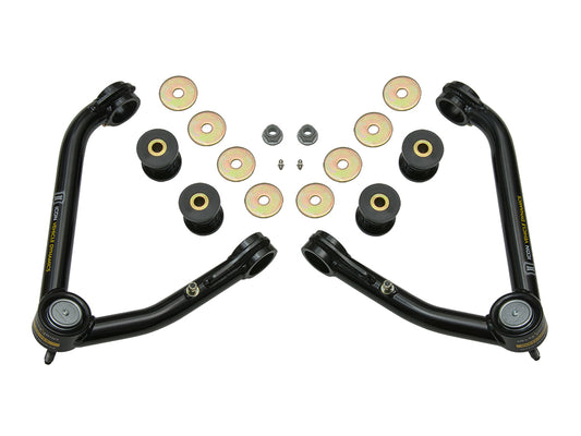 07-16 GM 1500 Tubular UCA Dj Kit (Small Taper) Icon Vehicle Dynamics