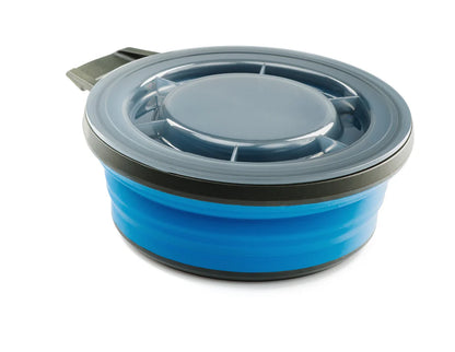 GSI ESCAPE BOWL- BLUE