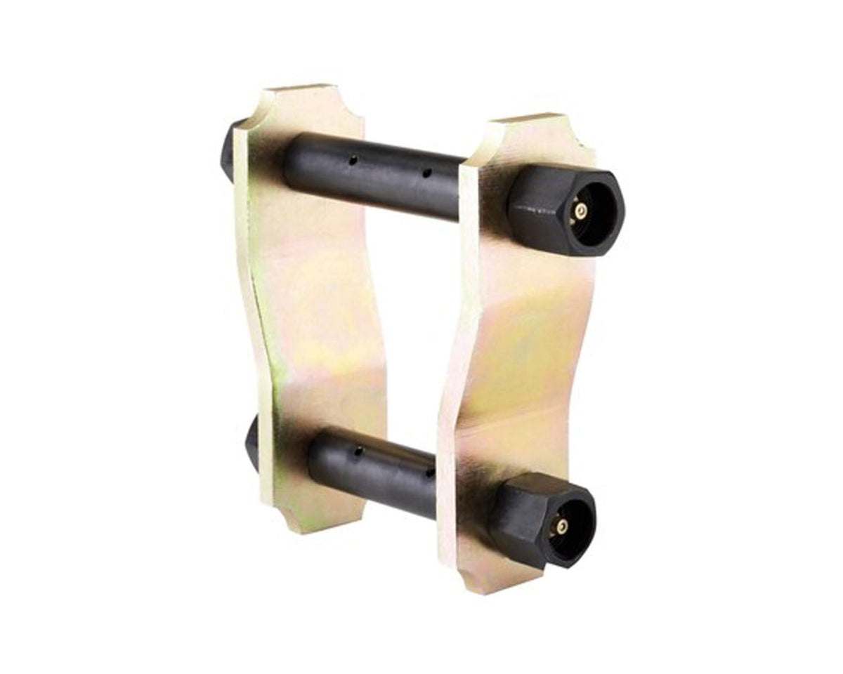Rear Greasable Shackle - Nissan Frontier (1997-2004)