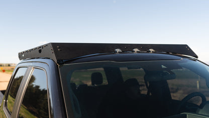 The Thunder (2017-2024 Ford F250/F350 Roof Rack)