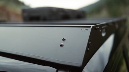The Atlas (2024-2025 Toyota Land Cruiser / Lexus GX550 Roof Rack)