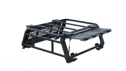 FORTIS Bed Rack