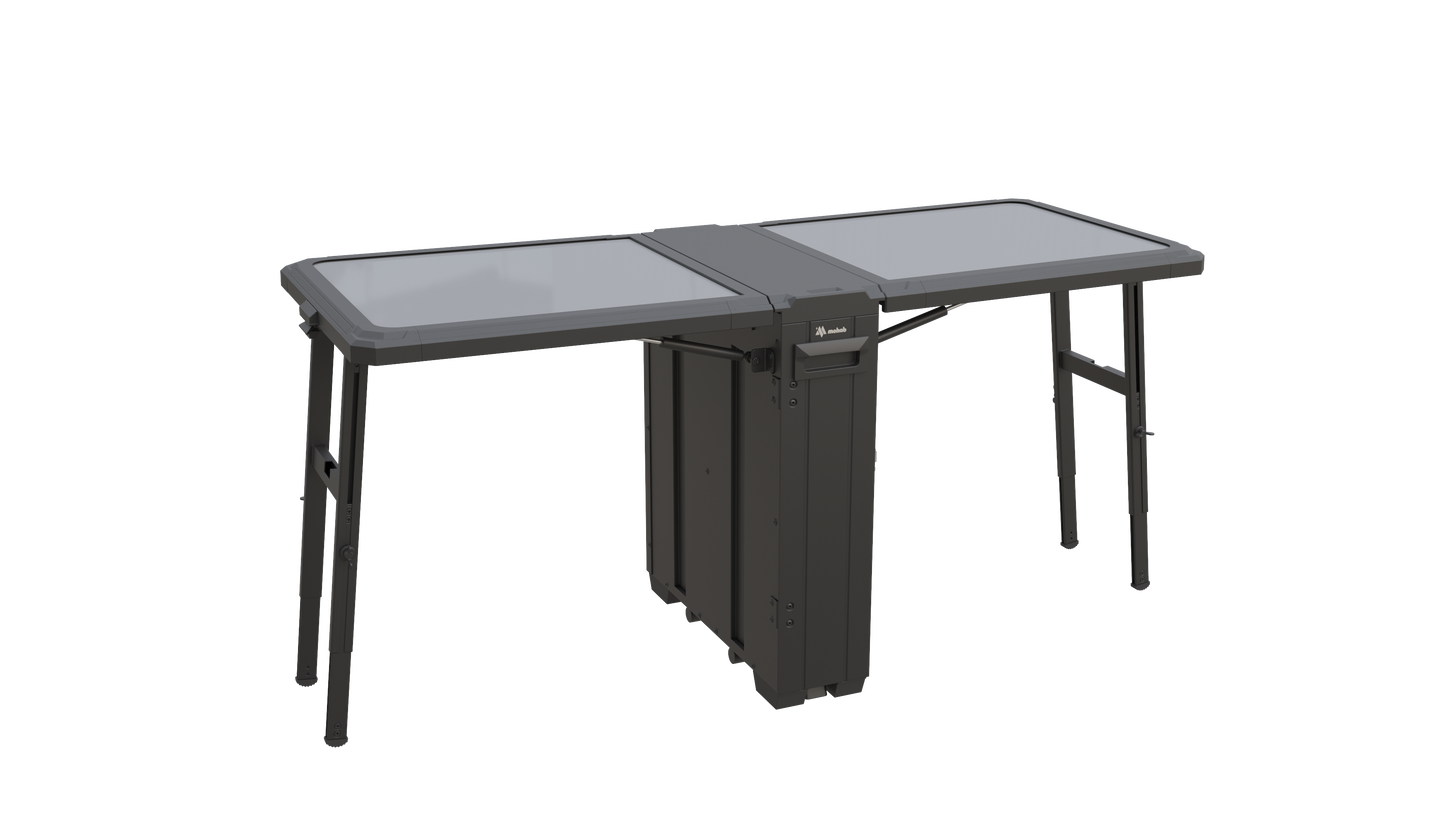 PROVIS Table