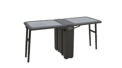 PROVIS Table
