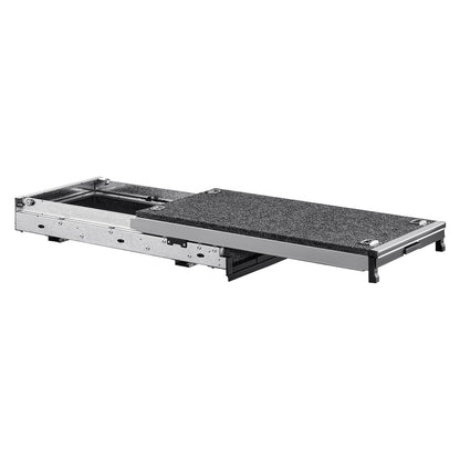 DS15 Drawer System with Roller | ICECO