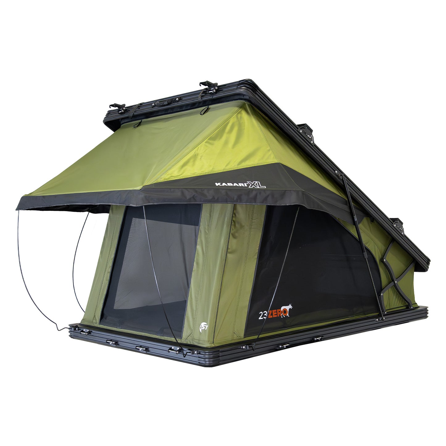 Kabari XL Wedge Hardshell Tent