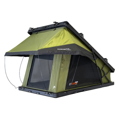 Kabari XL Wedge Hardshell Tent