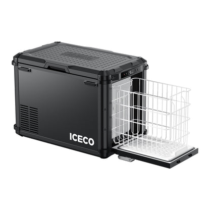 VL45PLUS 3 Ways Access Fridge Freezer