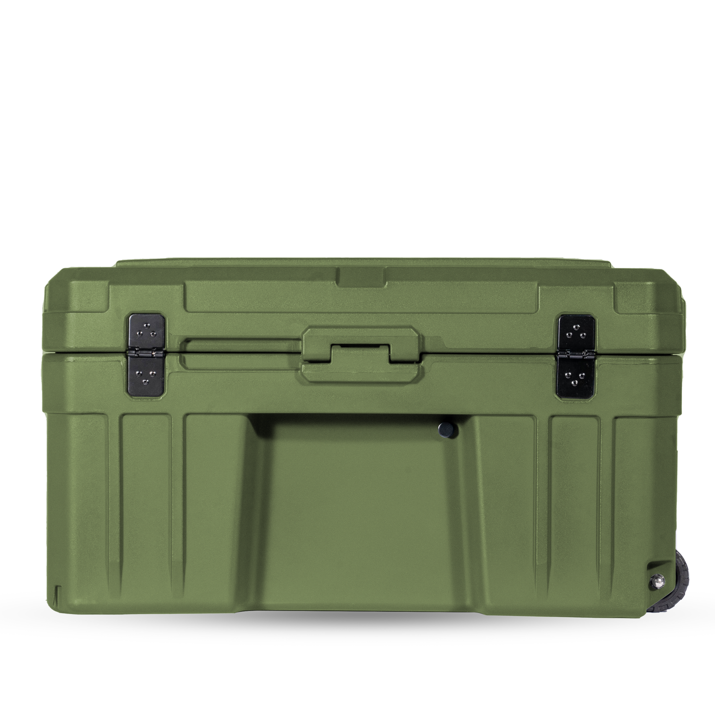 80L Rolling Rugged Case