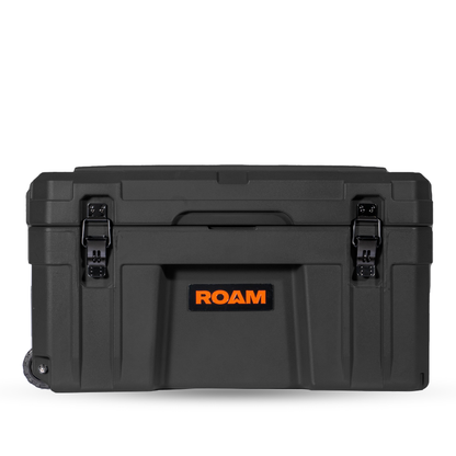 80L Rolling Rugged Case