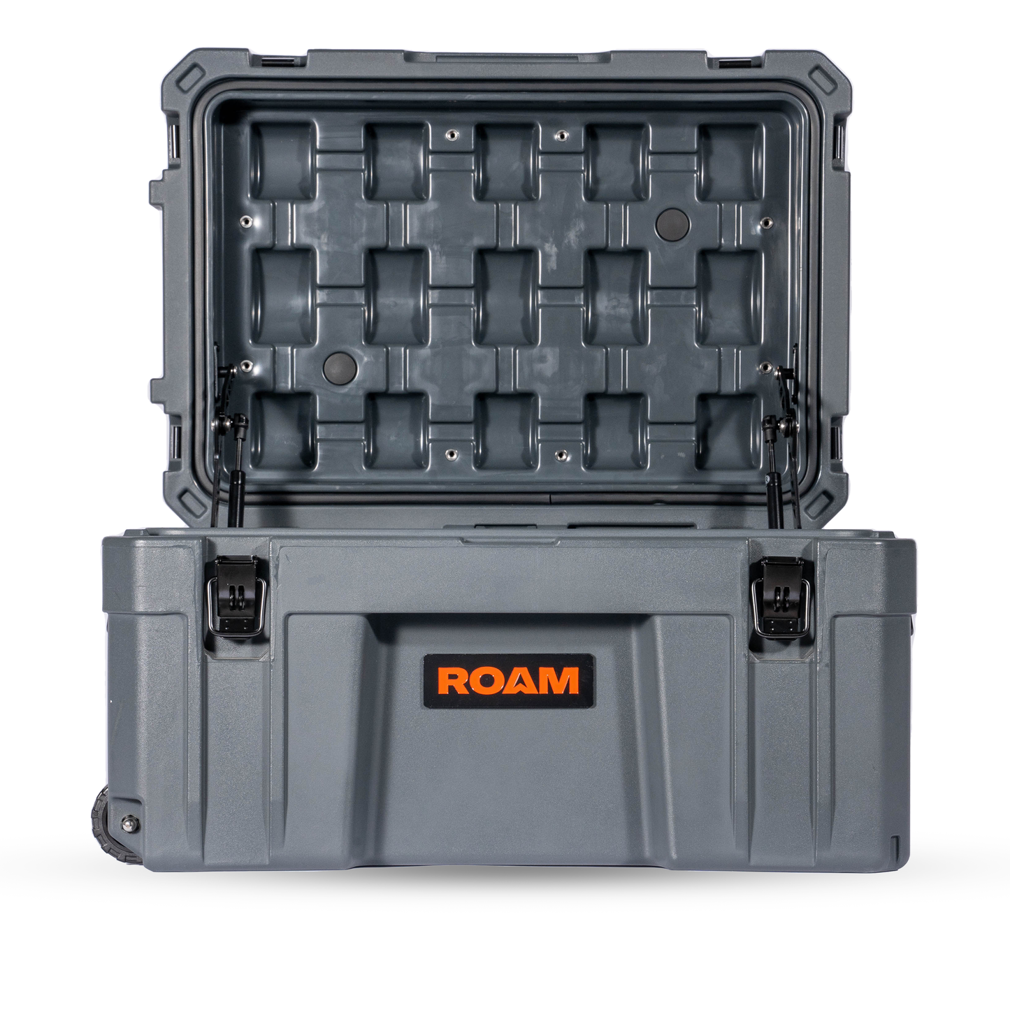 80L Rolling Rugged Case