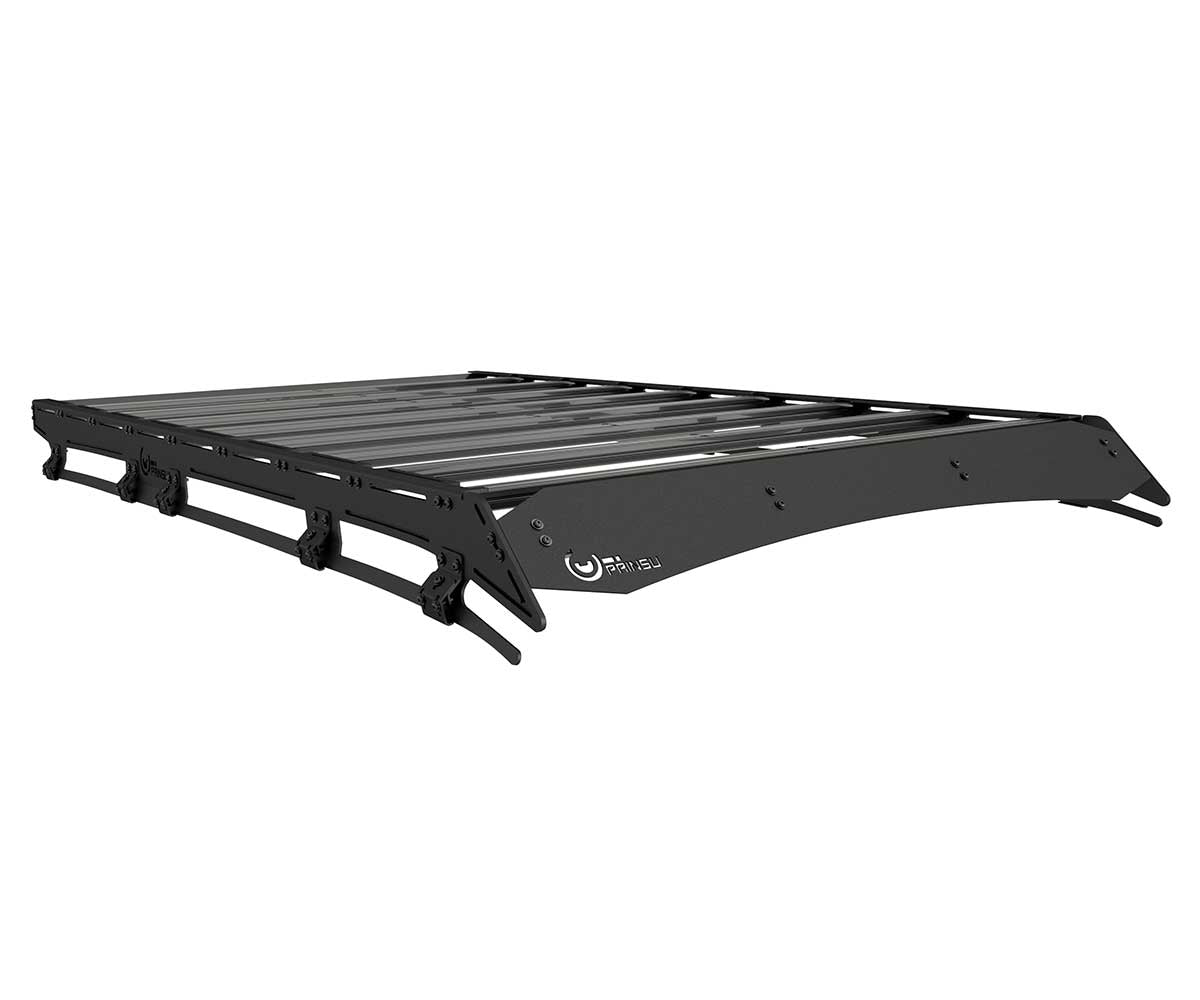 Toyota Land Cruiser 80 Series Prinsu Pro Roof Rack | 1990-1997