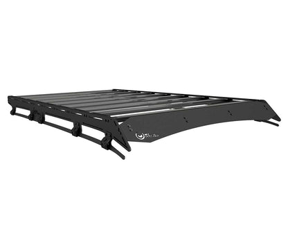 Toyota Land Cruiser 80 Series Prinsu Pro Roof Rack | 1990-1997