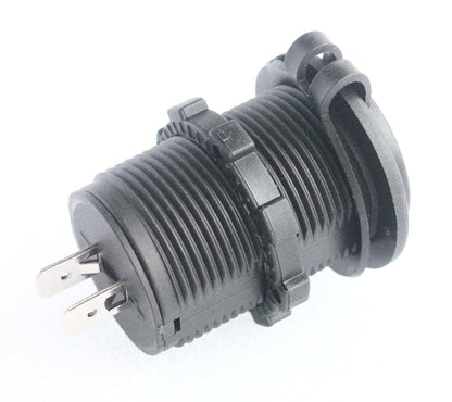 12V/24V DC Power Engel Fridge Socket