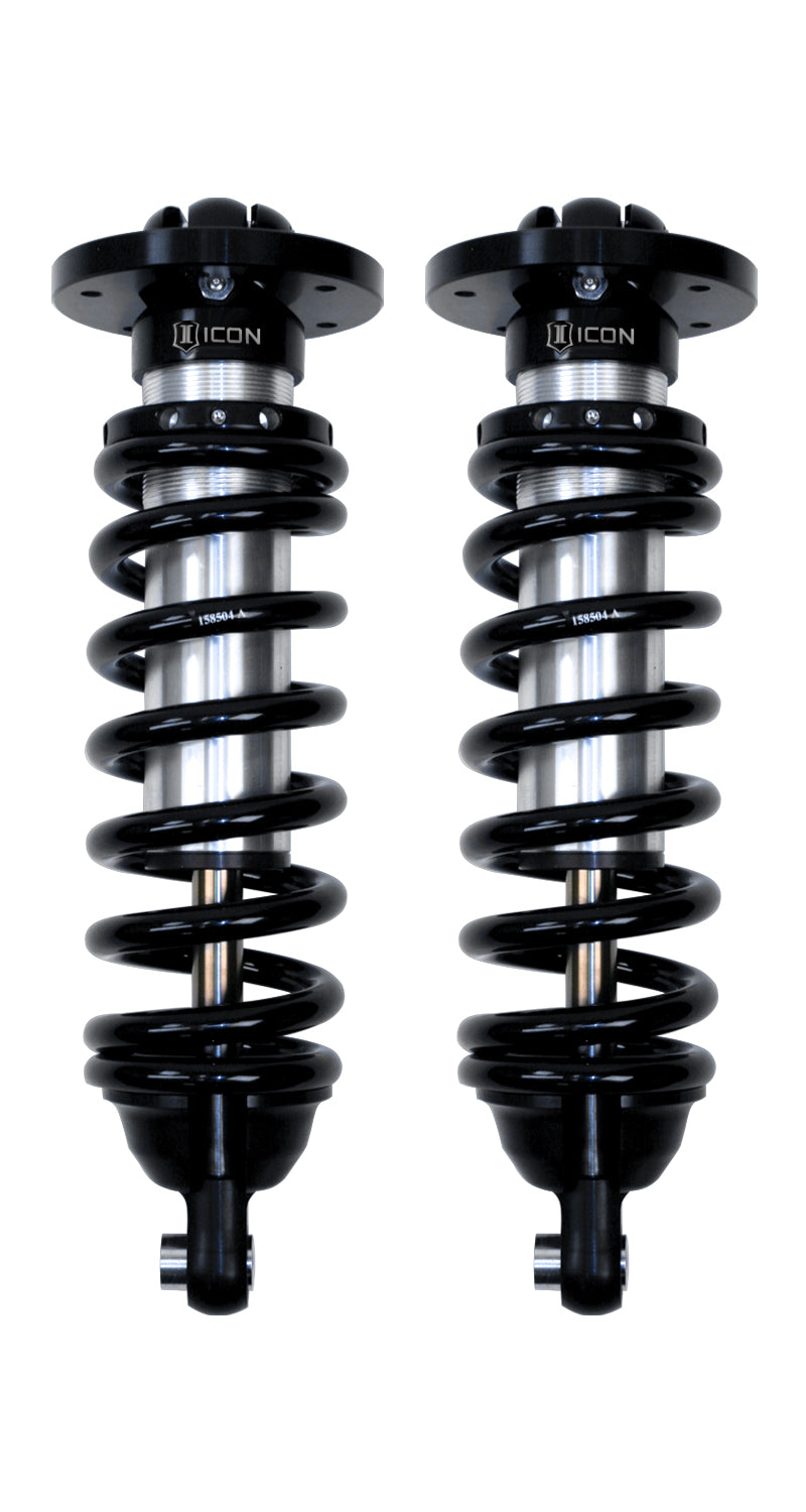 04-15 Titan 2.5 VS IR Coilover Kit Icon Vehicle Dynamics