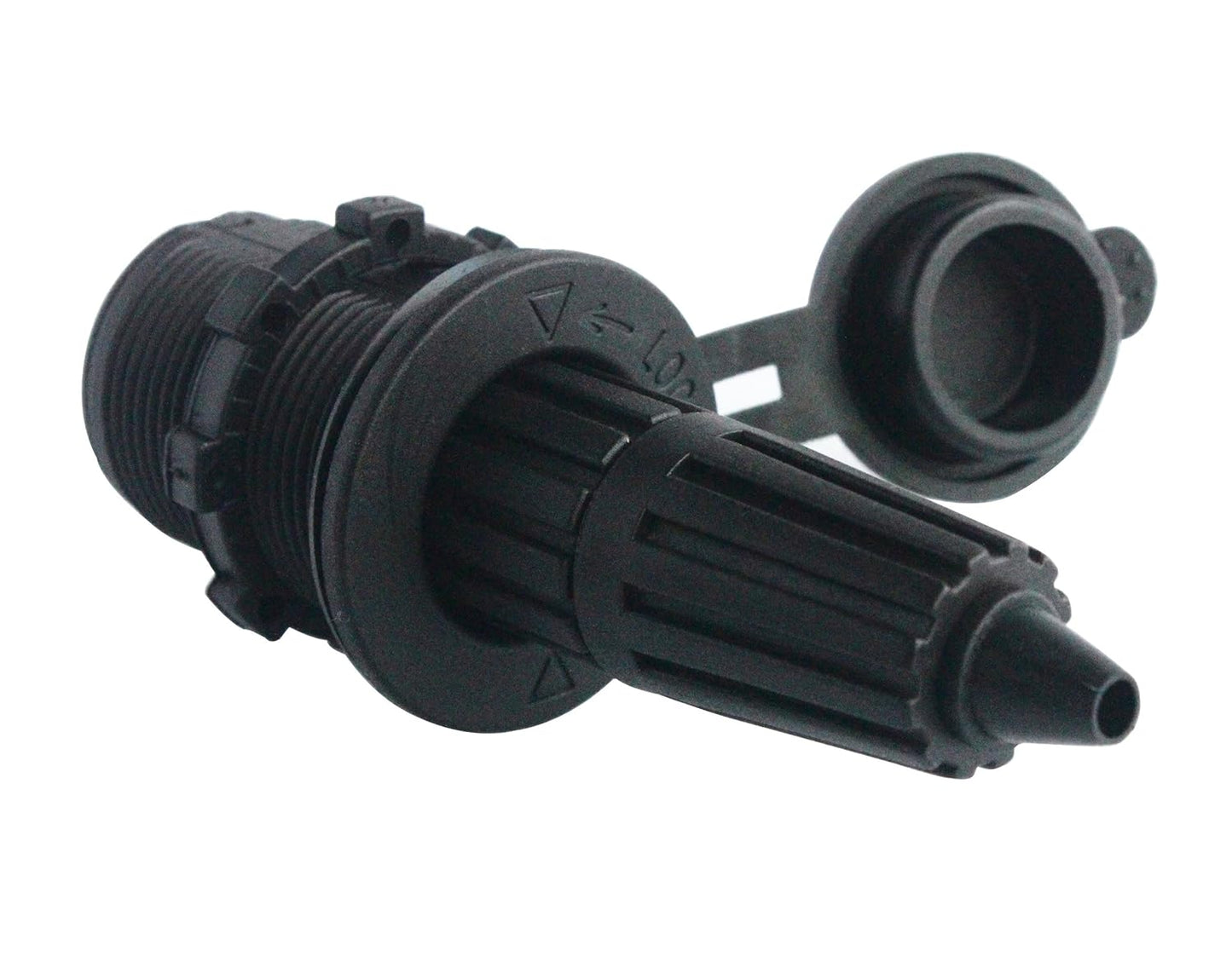 12V/24V DC Power Engel Fridge Socket