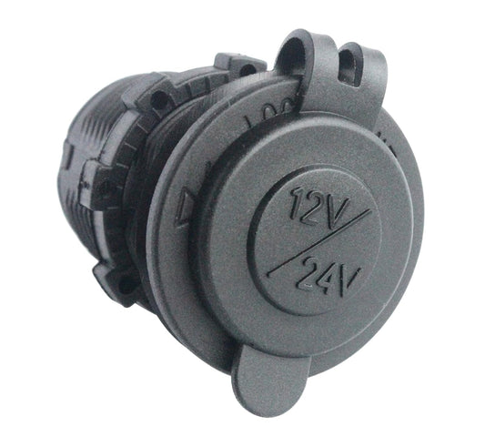 12V/24V DC Power Engel Fridge Socket