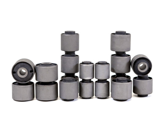 Suspension Arm Bushing Kit With Standard Radius Arm Bushings - Toyota Land Cruiser 80 Series