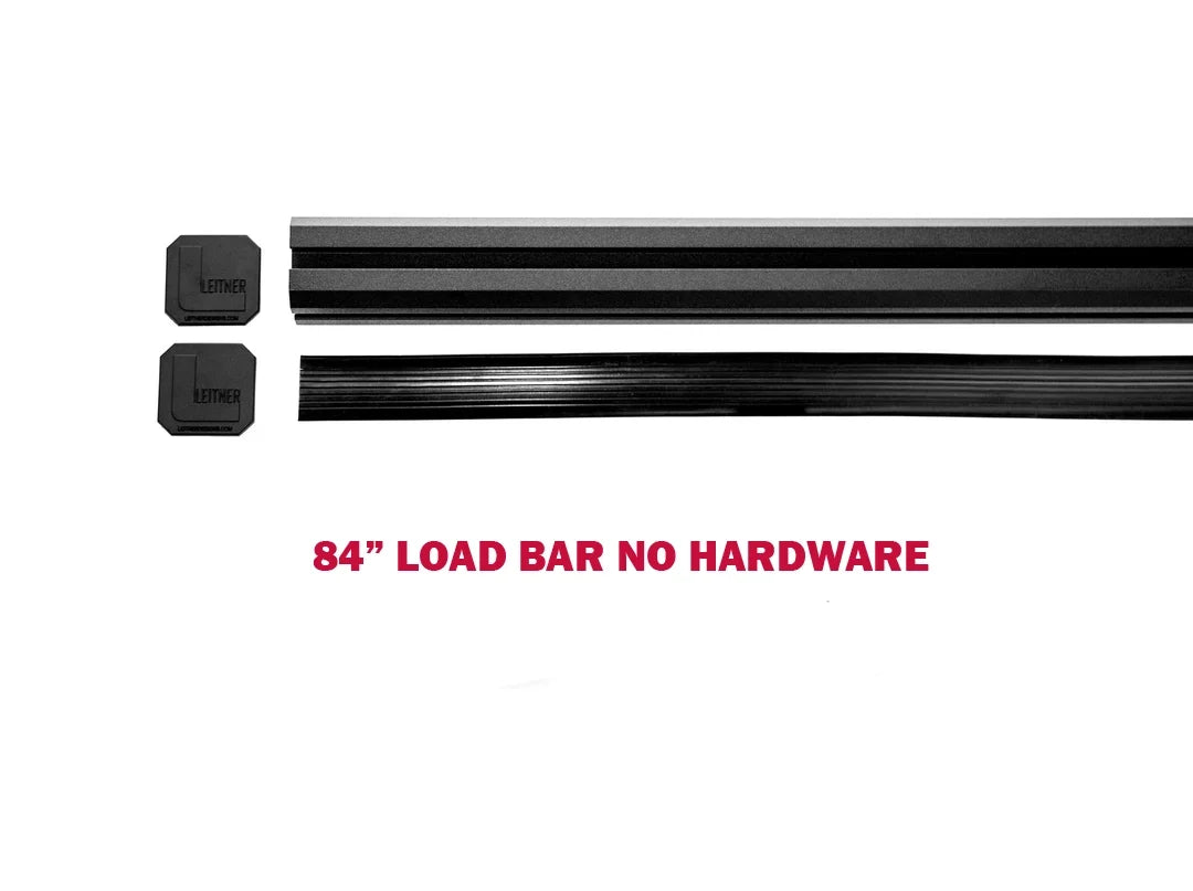 ACS FORGED EXTRA LOAD BAR KIT