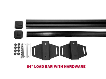 ACS FORGED EXTRA LOAD BAR KIT