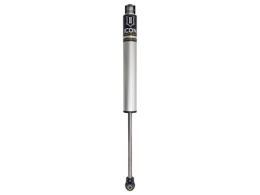 2022-2025 Nissan Frontier 0-1.5 Inch Lift Rear V.S. 2.0 Aluminum Series Shock Absorber Internal Reservoir Icon Vehicle Dynamics