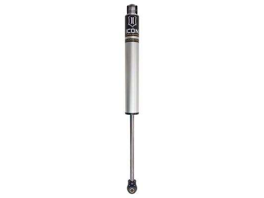 2022-2025 Nissan Frontier 0-1.5 Inch Lift Rear V.S. 2.0 Aluminum Series Shock Absorber Internal Reservoir Icon Vehicle Dynamics