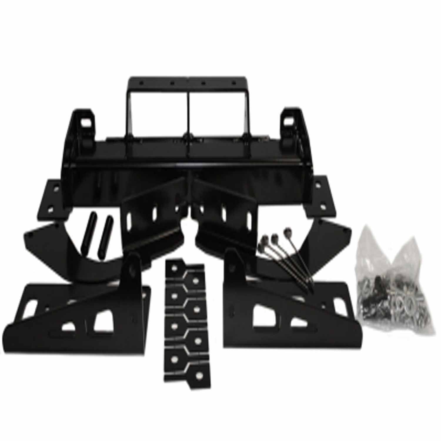 2012 FORD ECO BOOST – Pacific Upfitters