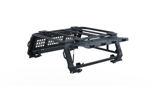 FORTIS Bed Rack