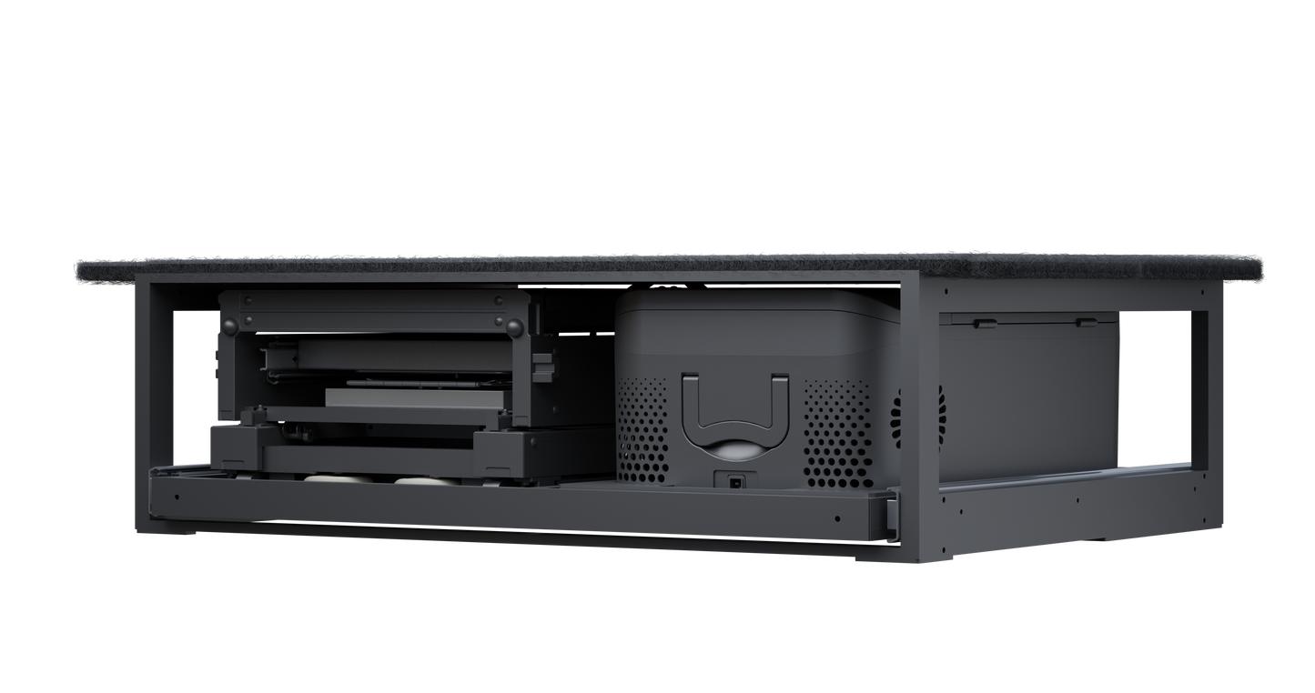 ORDO SUV Storage