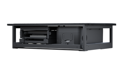 ORDO SUV Storage