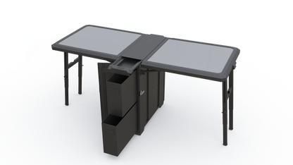 PROVIS Table
