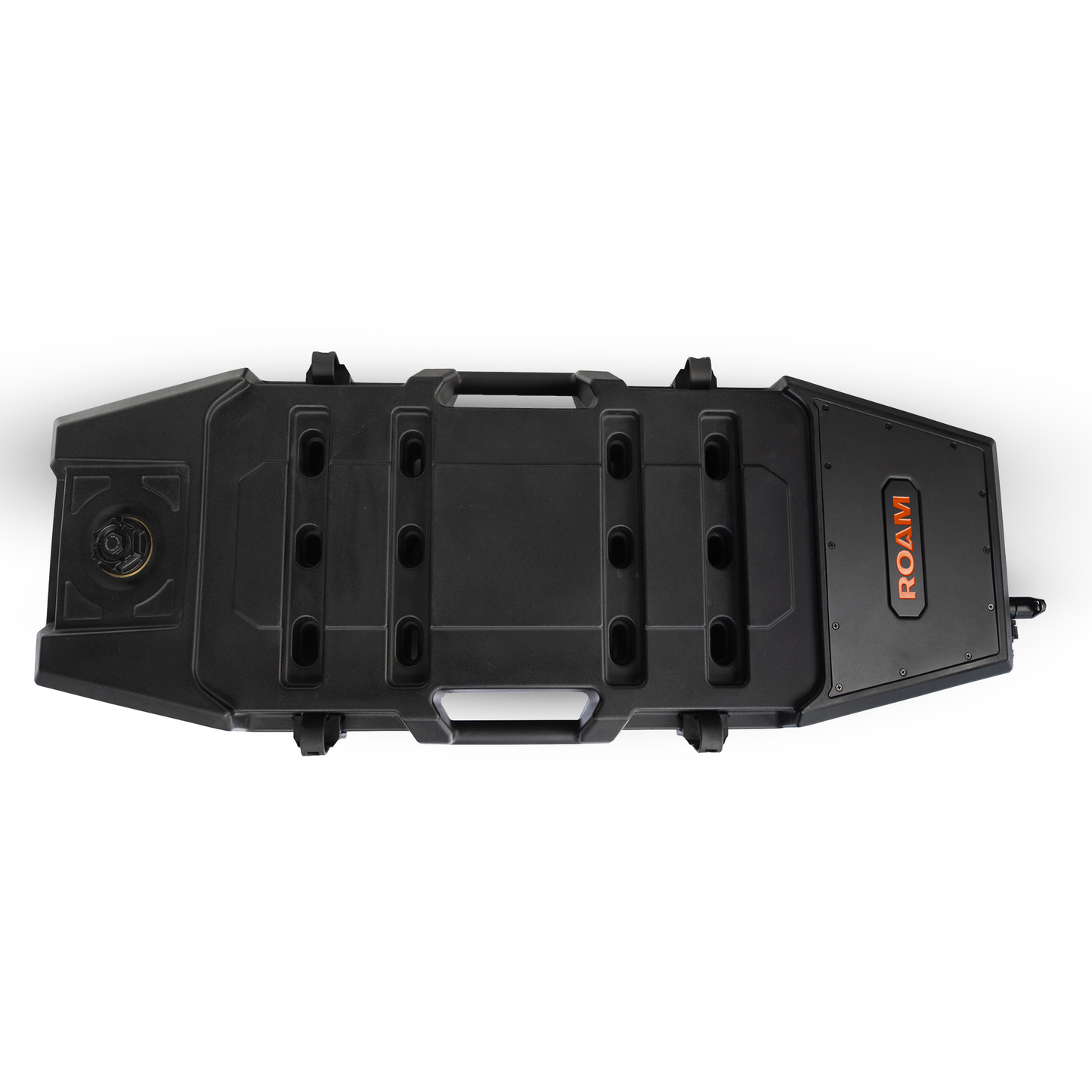 9.5 Gallon Electric Pump Tank