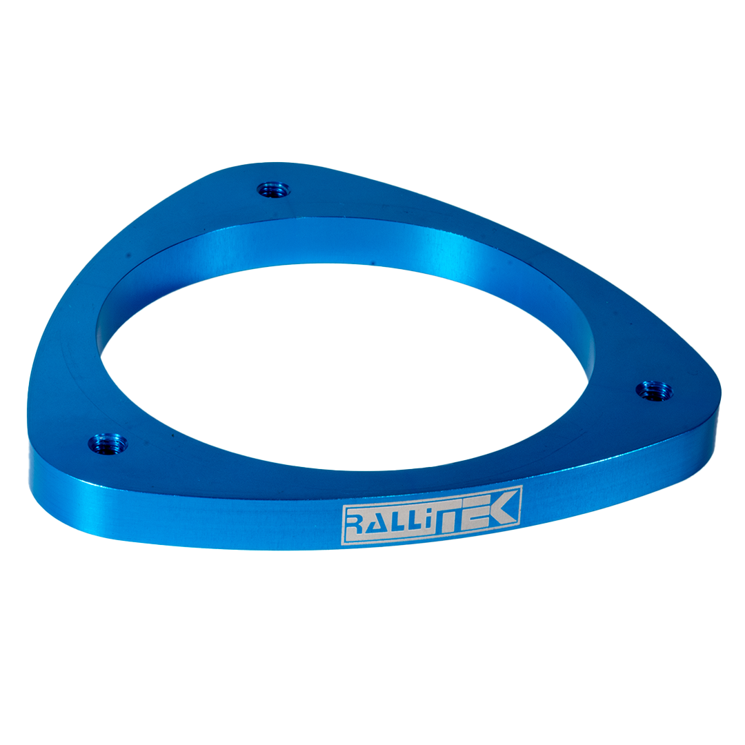 Super Raised Spring Lift Kit - Fits 2015-2019 Subaru Outback