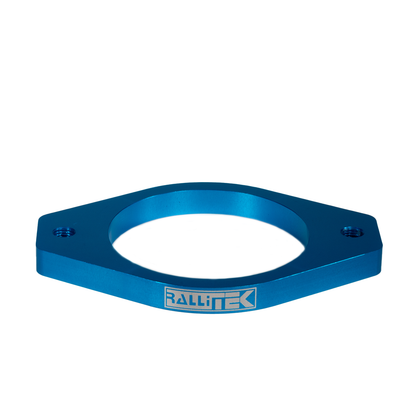 1/2" Aluminum Rear Lift Kit Spacers - Fits 10-25 Subaru Legacy