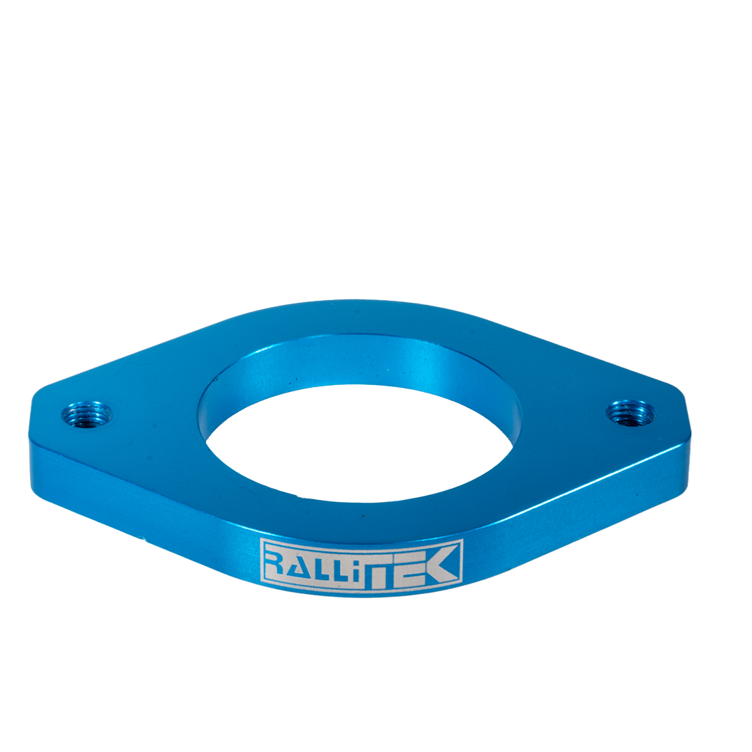 1/2" Aluminum Rear Lift Kit Spacers - Fits 2003-2006 Subaru Baja