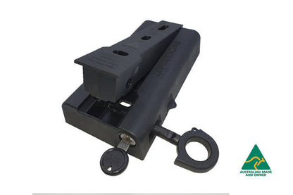 Racksbrax XD Hitch (Double) [R]