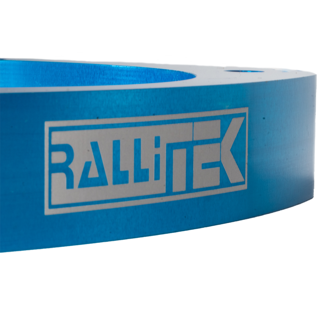 2" Suspension Lift Kit - Fits 2003-2008 Subaru Forester