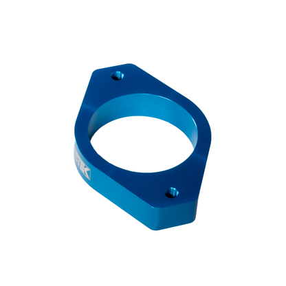 1" Aluminum Rear Lift Kit Spacers - Fits 2024-2026 Subaru Crosstrek