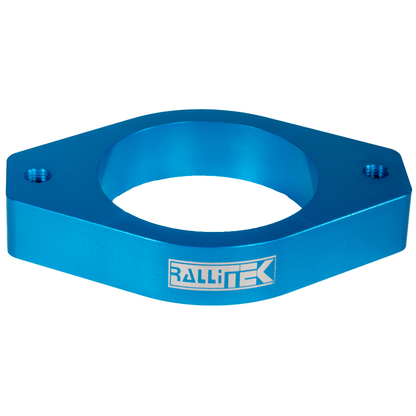 1-1/2" Lift Rear KYB Strut Assembly - Fits 10-14 Subaru Outback