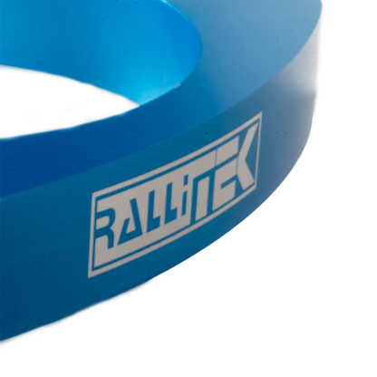 1-1/4" Front Raised Sport Spring Kit & KYB Excel-G Struts - Fits 2013-2017 Subaru Crosstrek XV