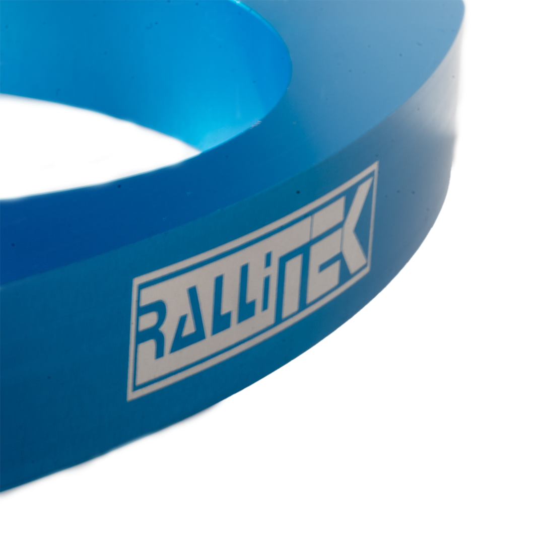 2" Suspension Lift Kit - Fits 2008-2011 Subaru Impreza