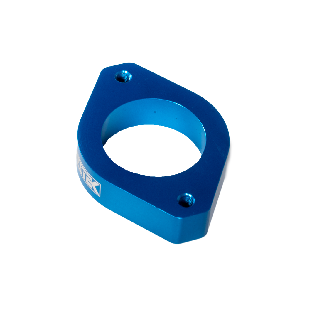 1-1/2" Rear Overload KYB Excel-G Lift Kit - Fits 05-09 Subaru Outback