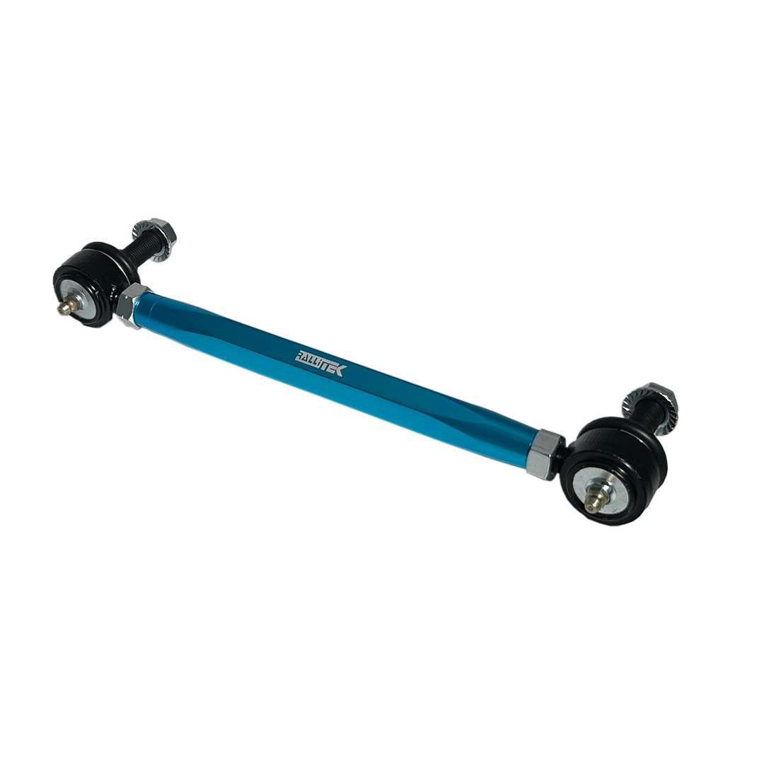 Heavy Duty Rear Adjustable Arms Package - Fits 2025 Subaru Forester