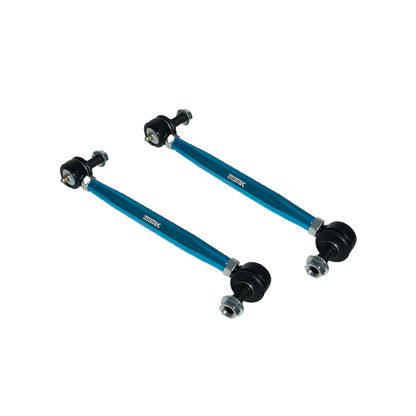 Heavy Duty Rear Adjustable Arms Package - Fits 2022-2025 Subaru Outback Wilderness