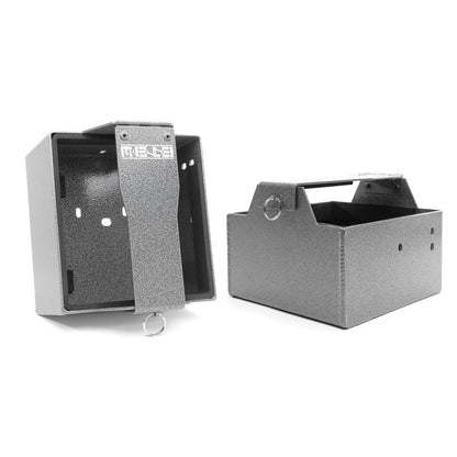 2008-2014 Subaru Forester XT 900 Series Battery Mount